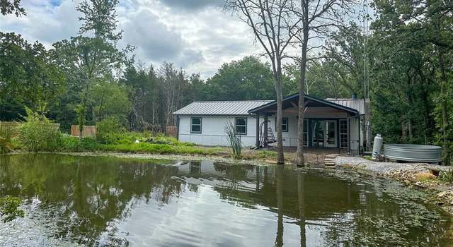 Photo of 4088 County Road 2900, Dodd City, TX 75438