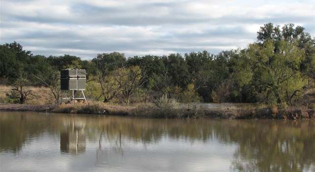 Photo of 11717 County Road 190, Moran, TX 76464