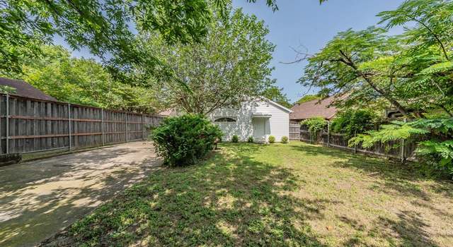 Photo of 3005 6th Ave, Fort Worth, TX 76110