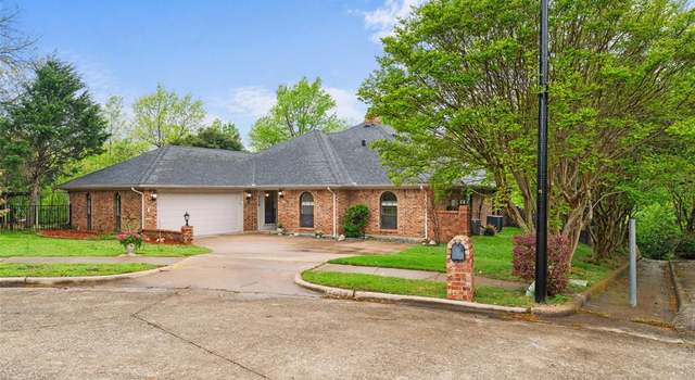Photo of 3705 Dandridge Cir, Garland, TX 75040