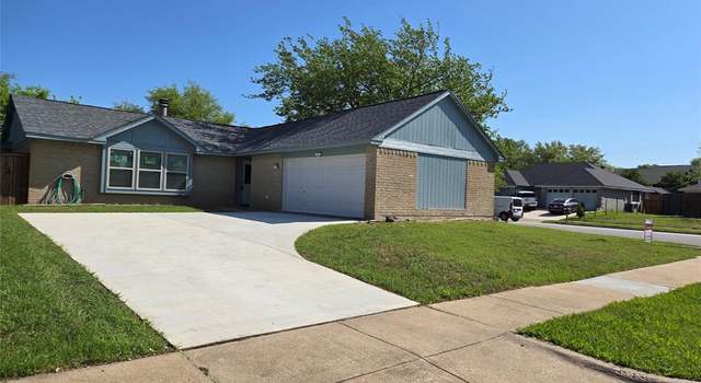 Photo of 2319 Stillmeadow Dr, Arlington, TX 76014