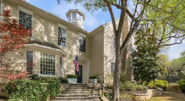 Photo of 1013 Hidden Rd, Fort Worth, TX 76107
