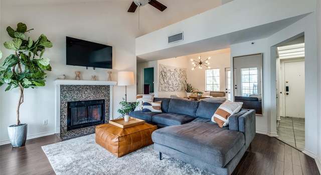 Photo of 3105 San Jacinto St #311, Dallas, TX 75204