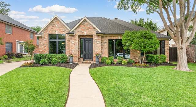 Property at 801 Cliffmoor Dr, Keller, TX 76248, 3 beds, 2 baths