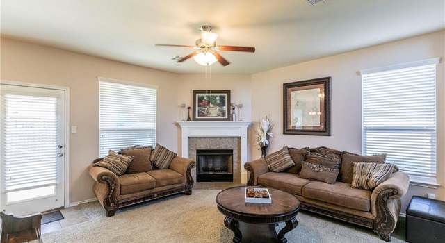 Photo of 6729 Mundo Dr, Waco, TX 76712