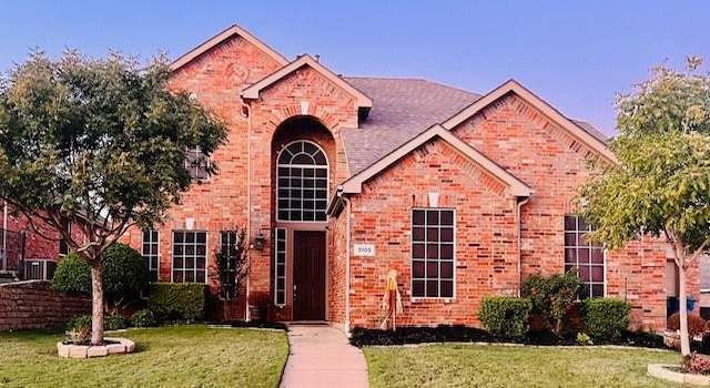 Photo of 3103 Clifton Dr, Lewisville, TX 75077
