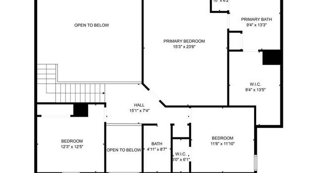 Photo of 3103 Clifton Dr, Lewisville, TX 75077