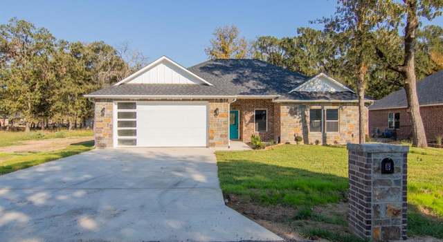 Photo of 8 Deer Run, Star Harbor, TX 75148