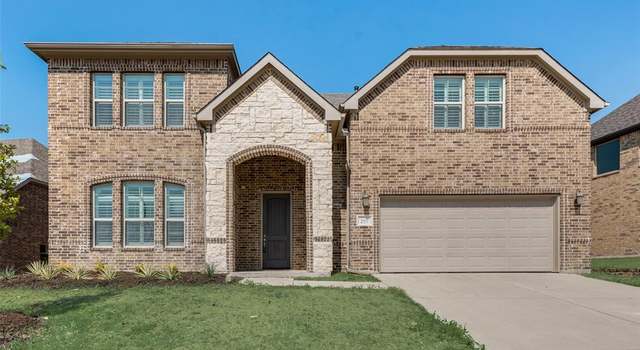 Photo of 257 Soaring Hill Blvd, Fort Worth, TX 76108
