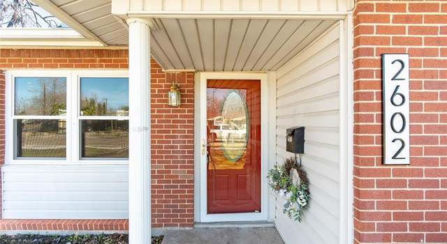 Photo of 2602 Linhaven Dr, Mesquite, TX 75150