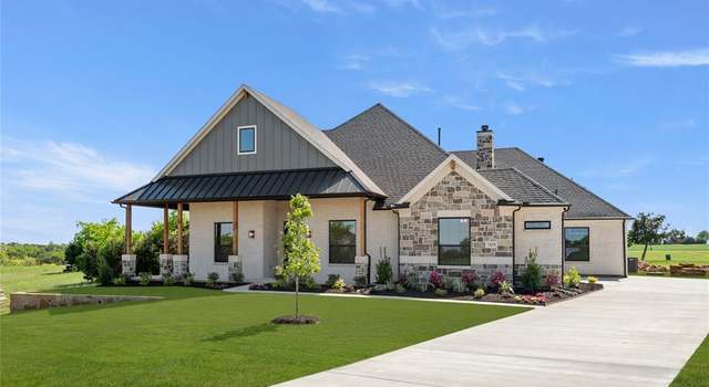Photo of 7433 S Aberdeen Dr, Cleburne, TX 76033