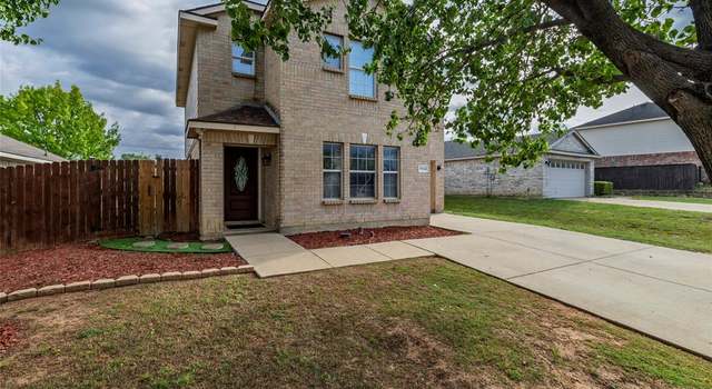 Photo of 5524 Venera Ct, Fort Worth, TX 76106