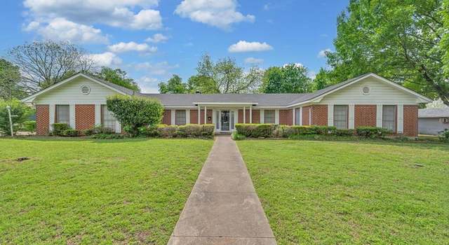 Photo of 401 NW 3rd St, Hubbard, TX 76648