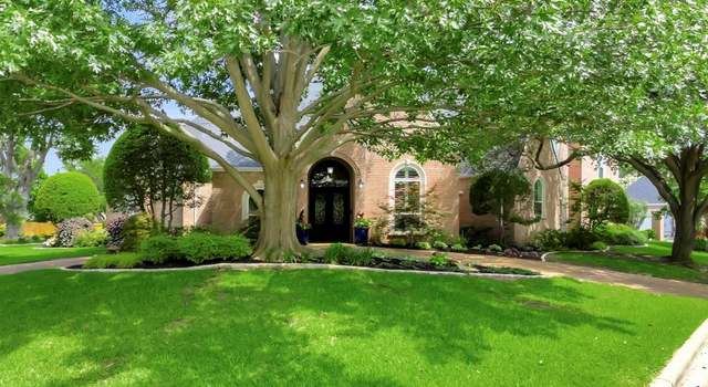 Photo of 201 Hancock Ct, Colleyville, TX 76034