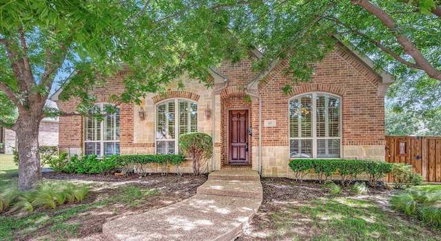 Photo of 433 Sir Torin Ln, Lewisville, TX 75056