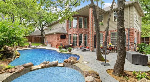 Photo of 3340 Castlewood Blvd, Lewisville, TX 75077