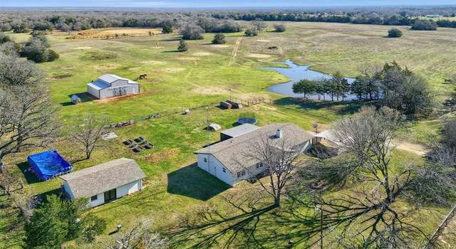 Photo of 4491 Dugan Chapel Rd, Bells, TX 75414