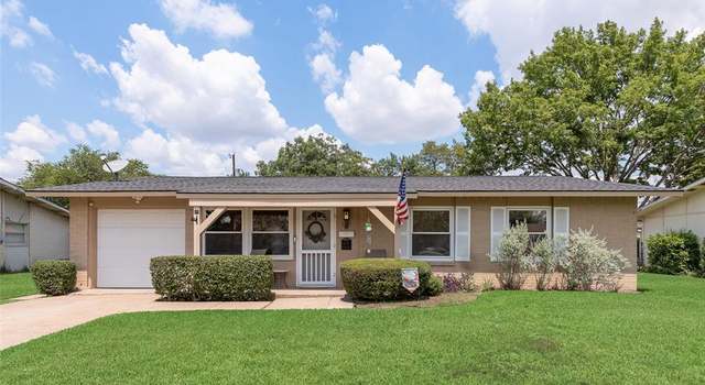 Photo of 3317 Brockway Dr, Dallas, TX 75234