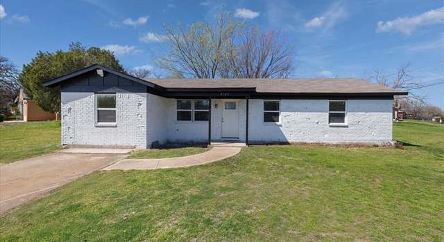 Photo of 4749 Melinda Dr, Forest Hill, TX 76119