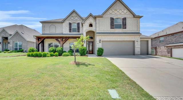 Photo of 3609 Cropsey Ct, Midlothian, TX 76065