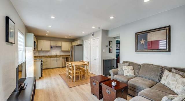Photo of 2722 Knight St Unit 201A, Dallas, TX 75219