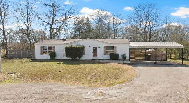 Photo of 112 Meadow Ln, Winfield, TX 75493