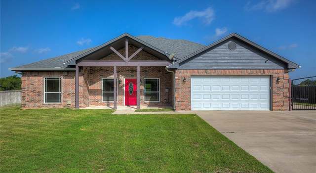 Photo of 120 Katrina Dr, Sulphur Springs, TX 75482