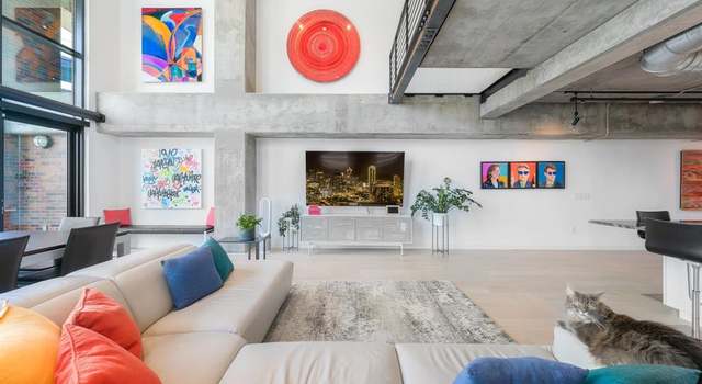 Photo of 1999 Mckinney Ave #1208, Dallas, TX 75201