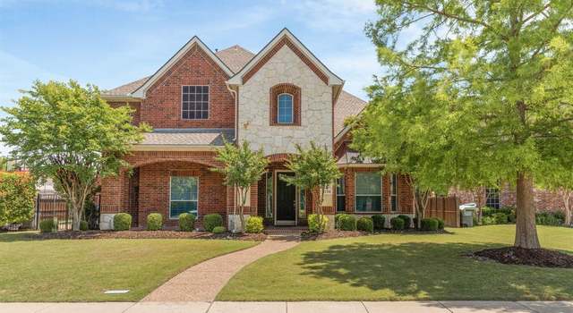 Photo of 1730 Monaco Dr, Allen, TX 75002