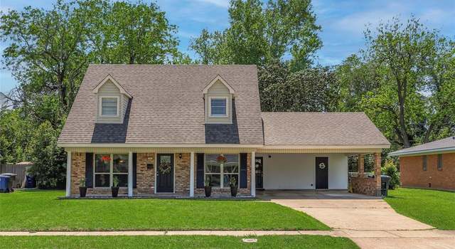 Photo of 341 Tallow Ln, Shreveport, LA 71105
