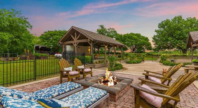 Photo of 6676 W Fm 455, Weston, TX 75009