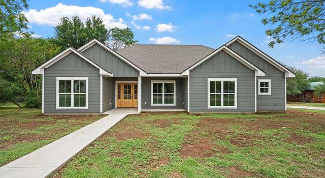 Photo of 502 6th St, Valley Mills, TX 76689
