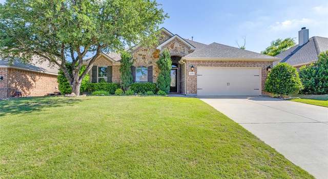 Photo of 11009 Silver Horn Dr, Fort Worth, TX 76108