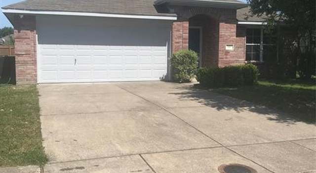 Photo of 116 Clark Dr, Ferris, TX 75125