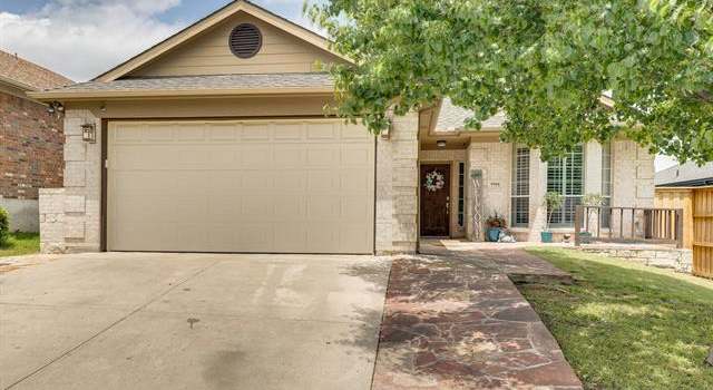 Photo of 9908 Legacy Dr, Fort Worth, TX 76108