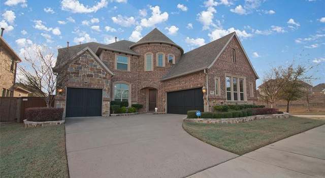 Photo of 7595 Coulter Lake Rd, Frisco, TX 75036