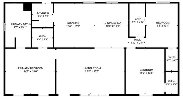 Photo of 116 Arunda Ct, Weatherford, TX 76085