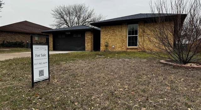 Photo of 7224 Misty Meadow Dr S, Fort Worth, TX 76133