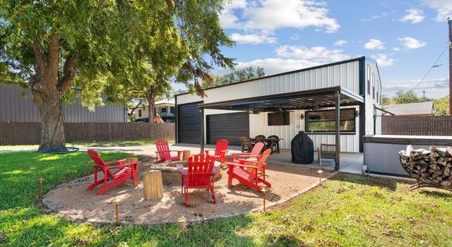Photo of 116 Songwood Dr, Weatherford, TX 76087