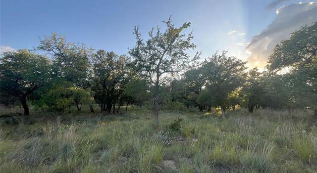 Photo of Lot 979 Lake Point Dr, TX 76857