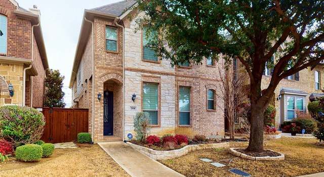 Photo of 204 Kielder Dr, Lewisville, TX 75067