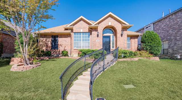 Photo of 1669 Yellowstone Ave, Lewisville, TX 75077