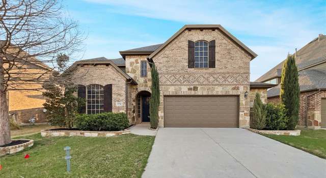 Photo of 12744 Homestretch Dr, Fort Worth, TX 76244