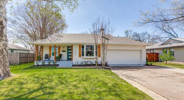 Photo of 1106 Mcdonald Dr, Garland, TX 75041