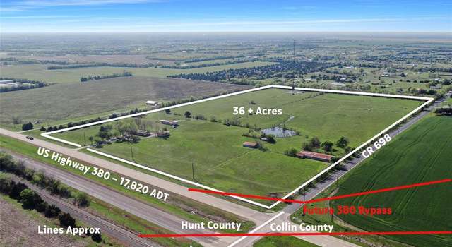 Photo of 6035 US Highway 380, Caddo Mills, TX 75135
