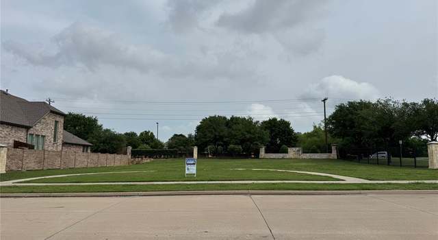 Photo of 0 Old Oak Dr, Mckinney, TX 75071