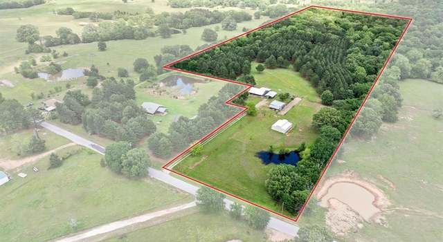 Photo of 190456 N 4080 Rd, Antlers, OK 74523
