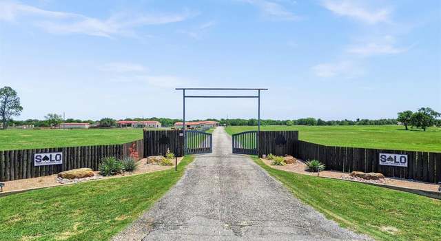 Photo of 20910 US Highway 377, Whitesboro, TX 76273