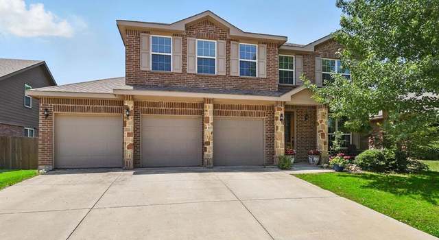 Photo of 5321 Threshing Dr, Fort Worth, TX 76179