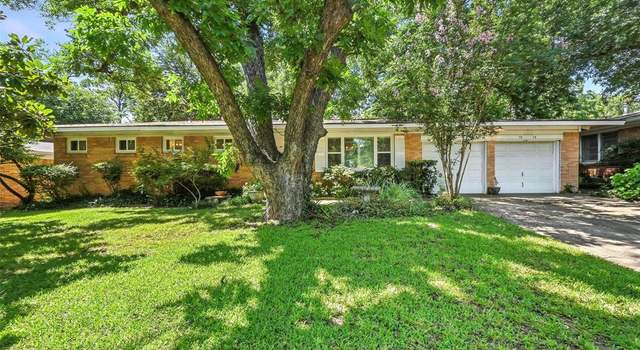 Property at 1514 Azalea Dr, Arlington, TX 76013, 3 beds, 2 baths